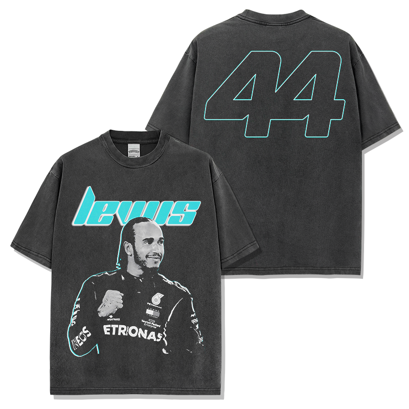LEWIS TEE