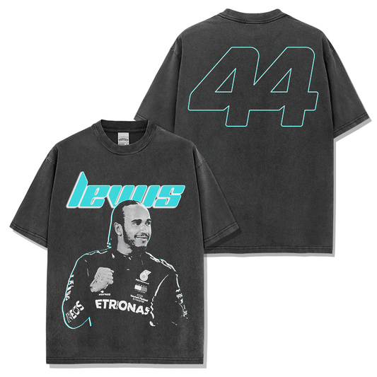 LEWIS TEE