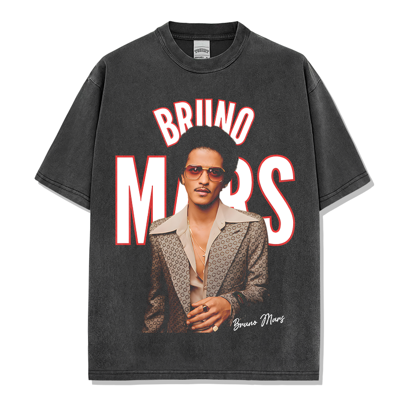SIGNATURE BRUNO TEE