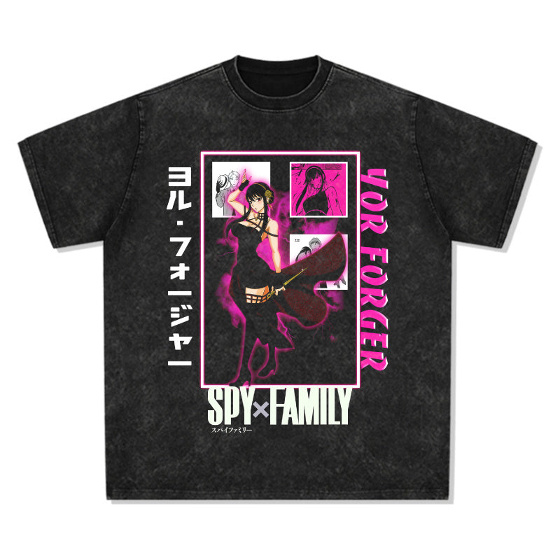 YOR FORGER TEE
