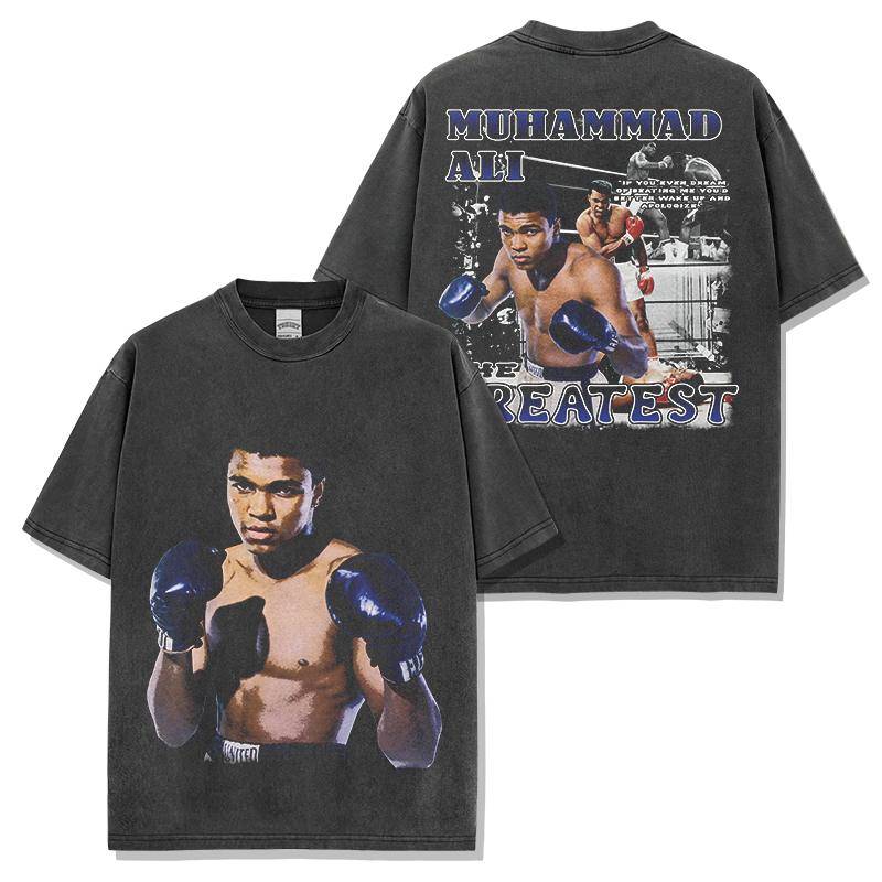 THE GREATEST ALI TEE