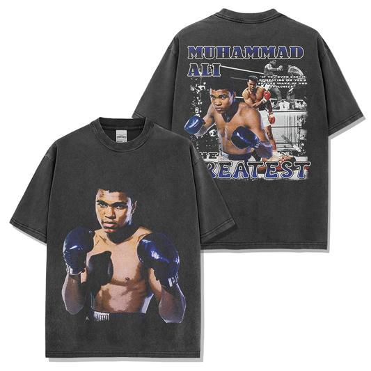 THE GREATEST ALI TEE