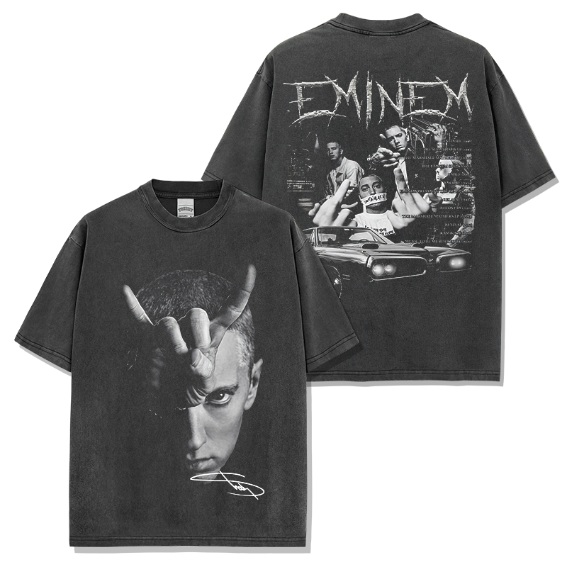 STAN SIGNATURE TEE