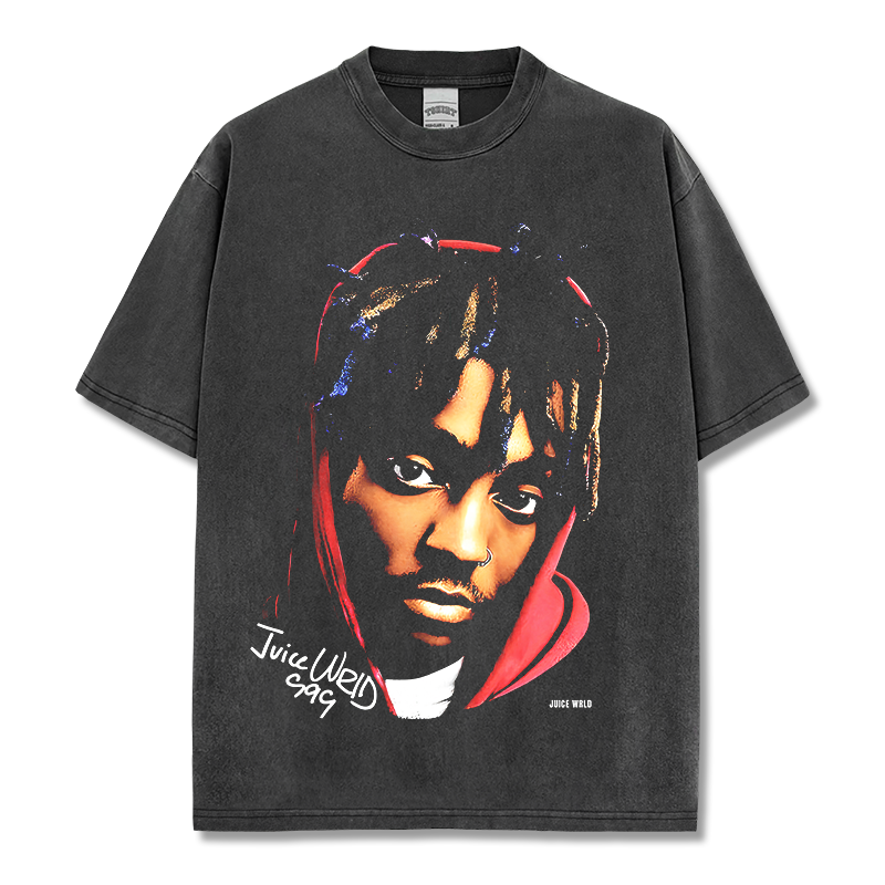 LUCID DREAMS TEE