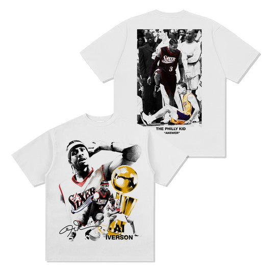 THE PHILLY KID TEE