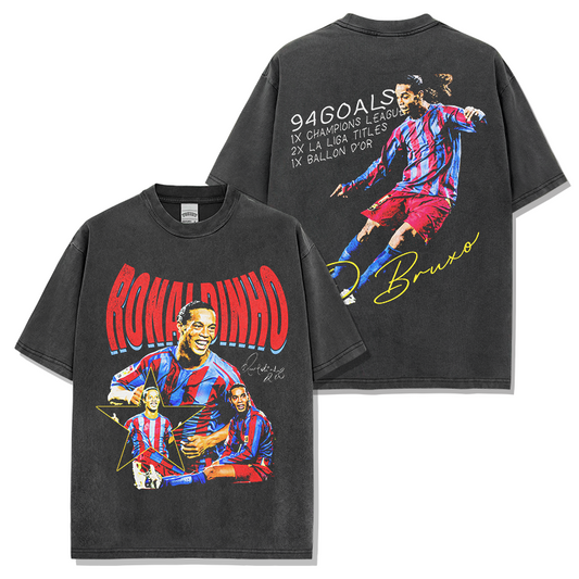 EL BRUJO TEE