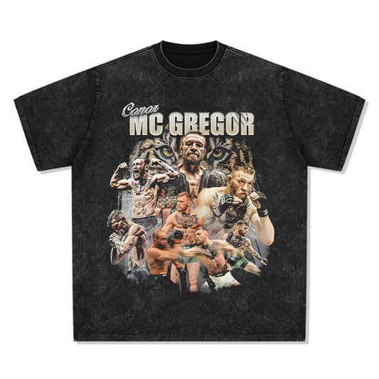 MCGREGOR V2 TEE