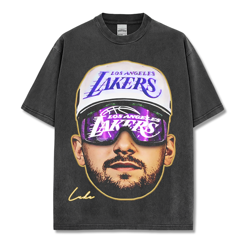 LUKA LA SIGNATURE TEE