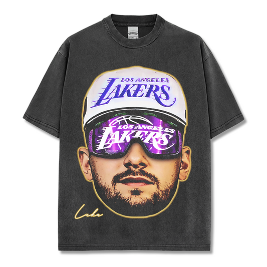 LUKA LA SIGNATURE TEE