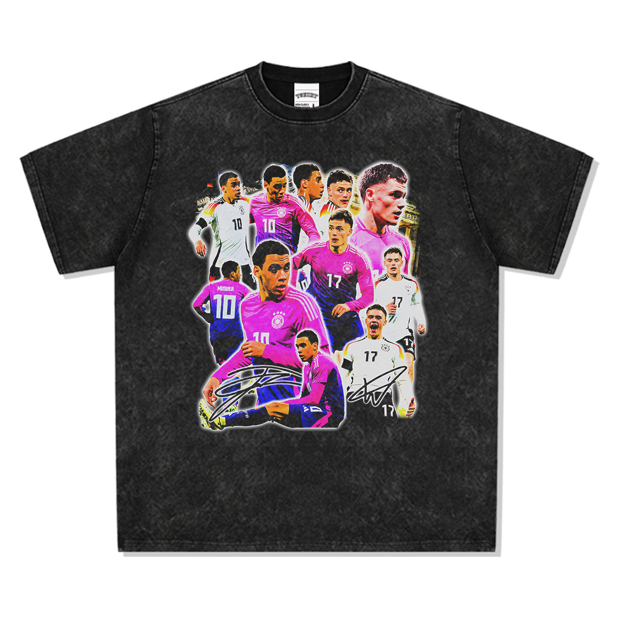 FLORIAN WIRTZ TEE