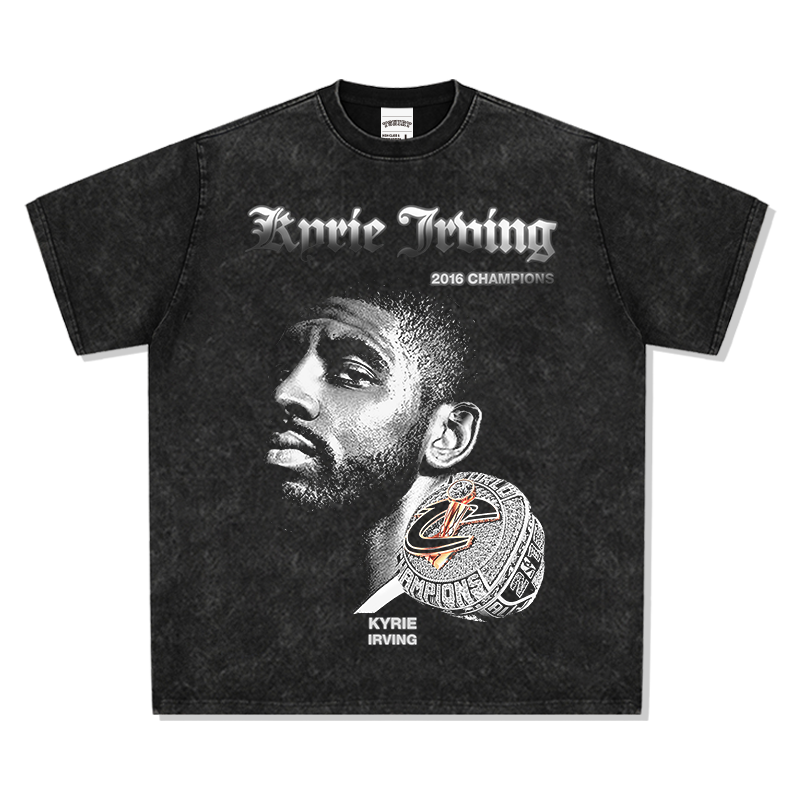 CHAMPIONSHIP KYRIE TEE