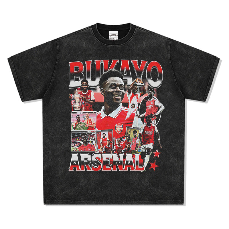 SAKA TEE