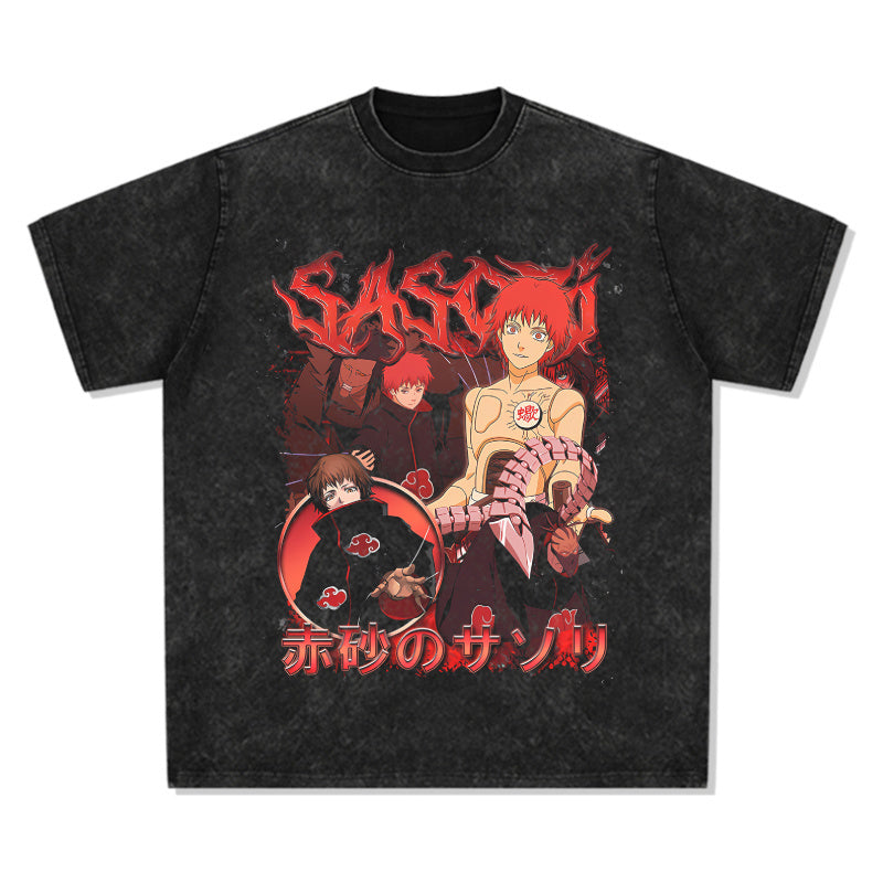 SASORI TEE