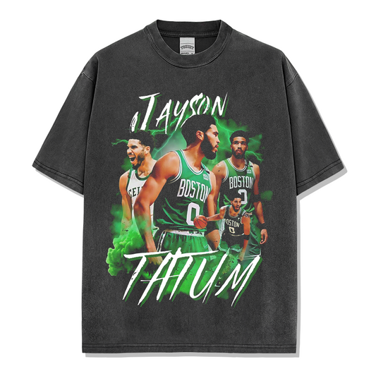 BOSTON TATUM TEE