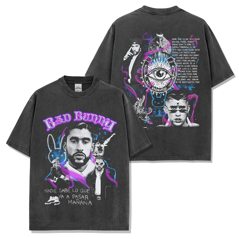 EL CONEJO TEE