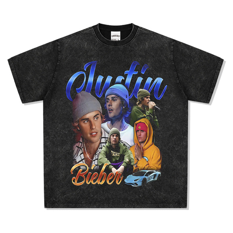 INTENTIONS TEE