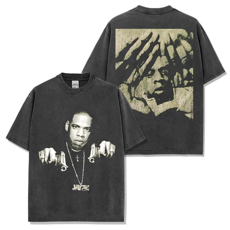 99 PROBLEMS TEE