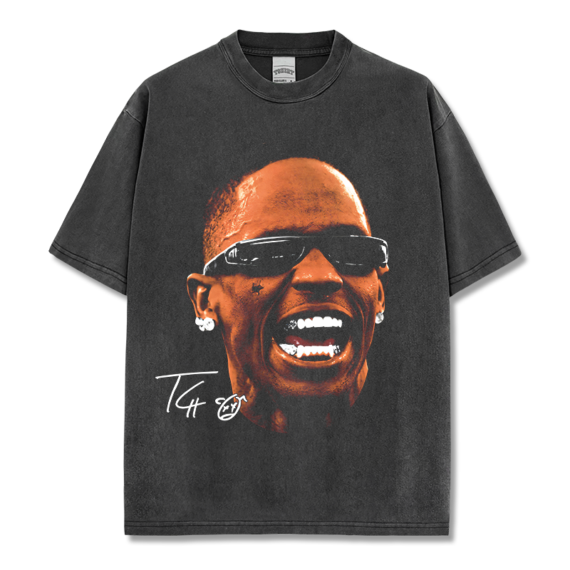 NIGHTCRAWLER TEE