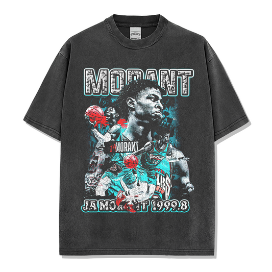 JA MORANT TEE