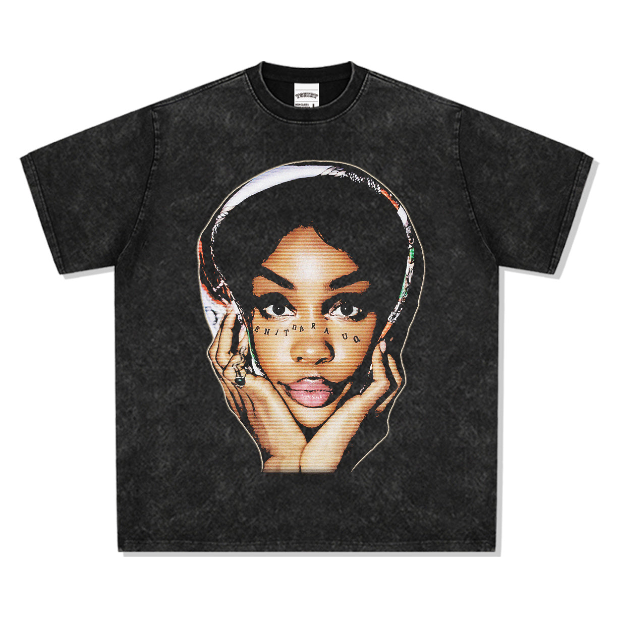 SZA PORTRAIT TEE