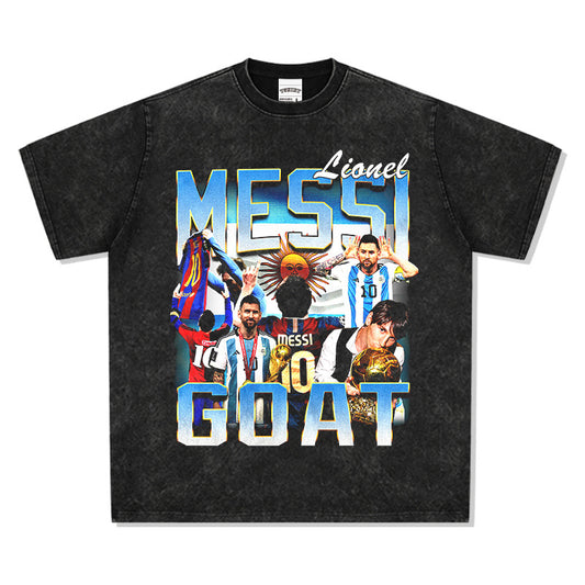 LIONEL MESSI 9 TEE
