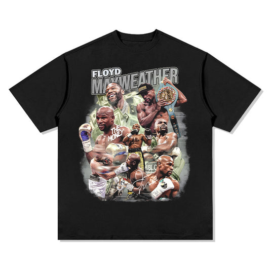 FLOYD MAYWEATHER TEE