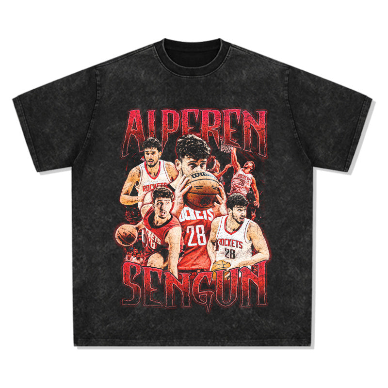 ALPEREN SENGUN TEE
