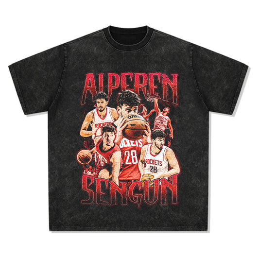 ALPEREN SENGUN TEE