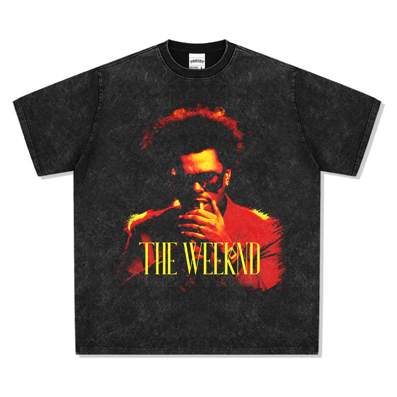 THE HILLS TEE