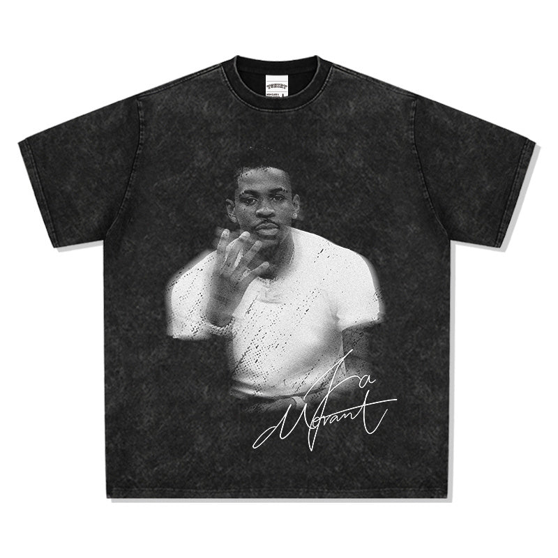 MORANT FADED TEE