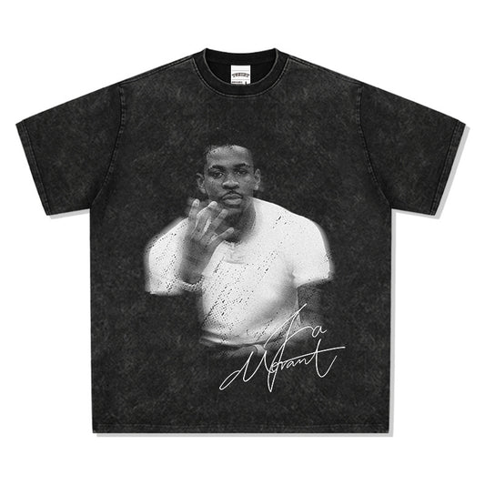 MORANT FADED TEE