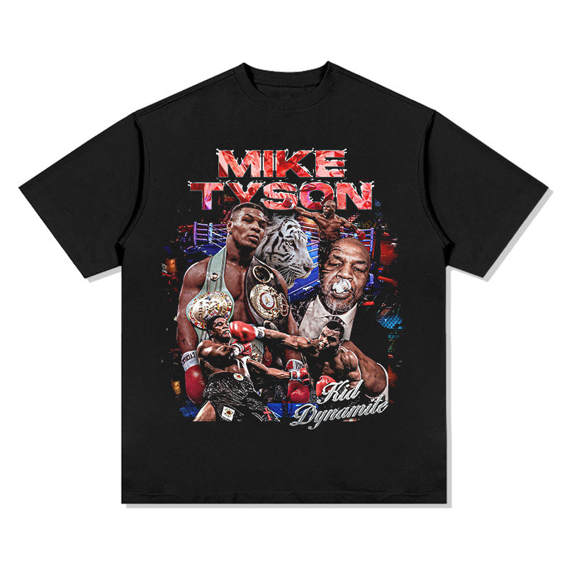 KID DYNAMITE TYSON TEE
