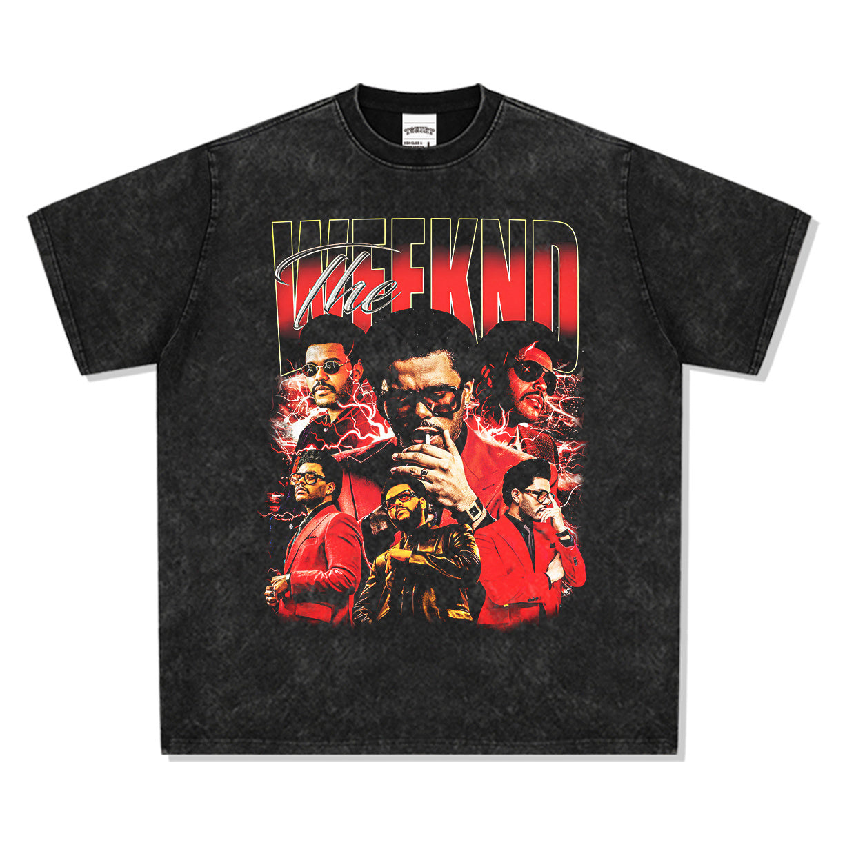 CALL OUT MY NAME TEE