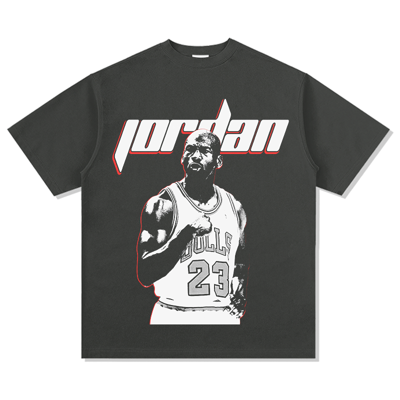 JORDAN MENTALITY TEE