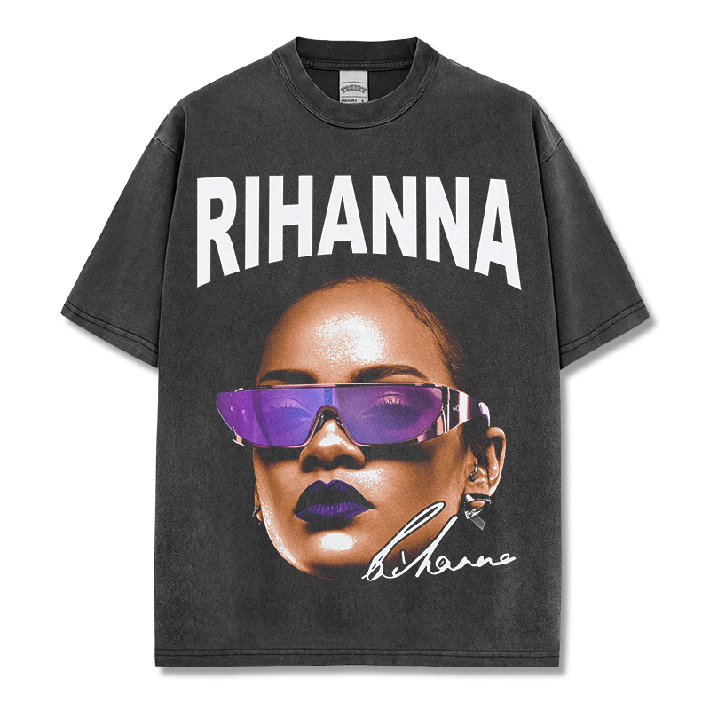 RUDE BOY TEE