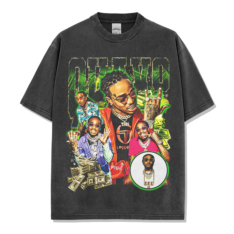 QUAVO TEE
