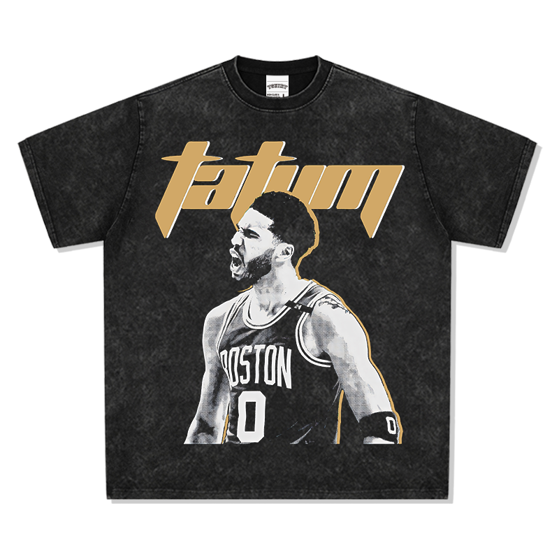 TATUM MENTALITY TEE