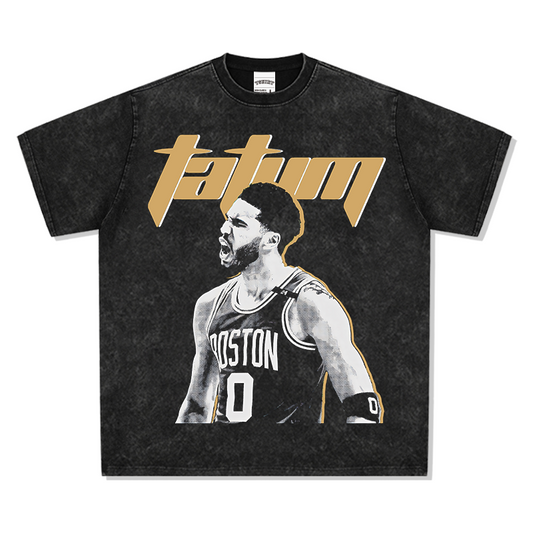 TATUM MENTALITY TEE