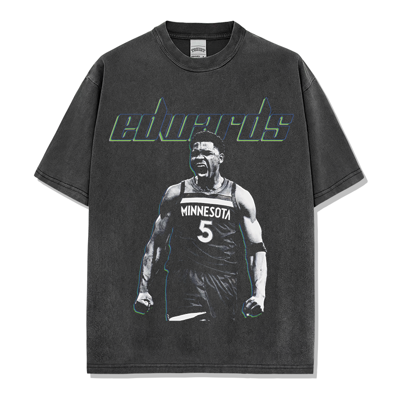 EDWARDS MENTALITY TEE