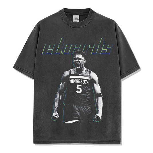 EDWARDS MENTALITY TEE