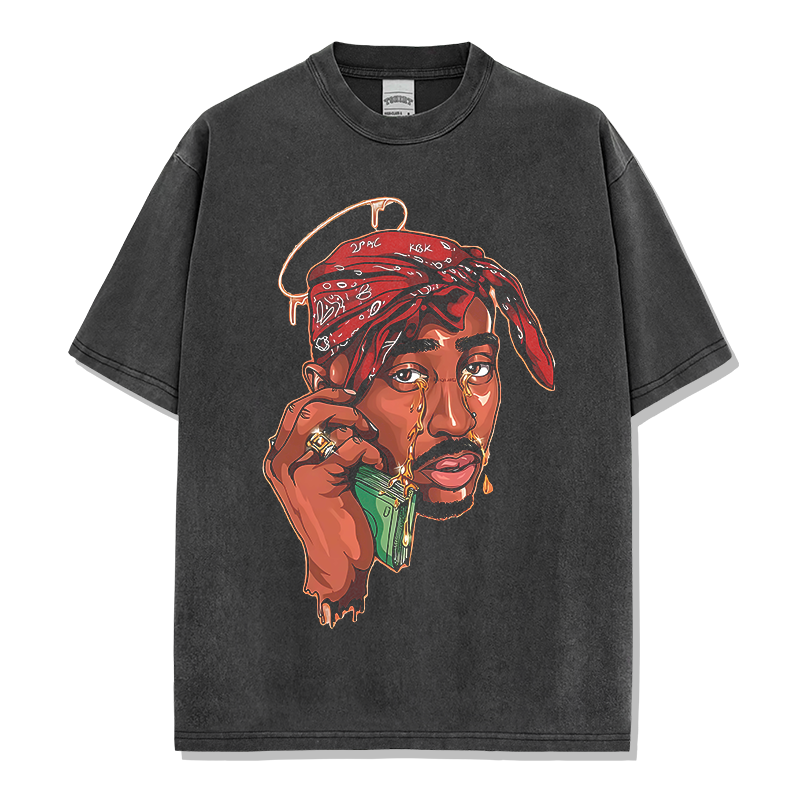 HAIL MARY PAC TEE