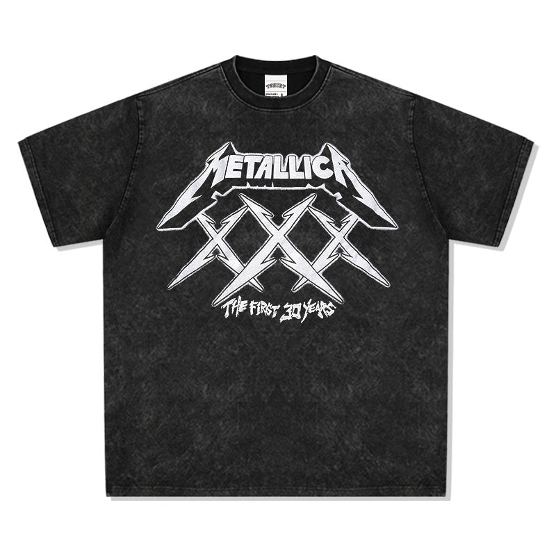 THE FIRST 30 YEARS TEE