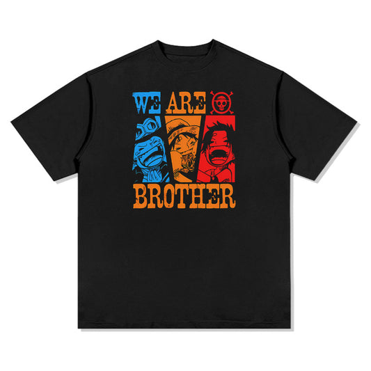 WE ARE BROTHER TEE