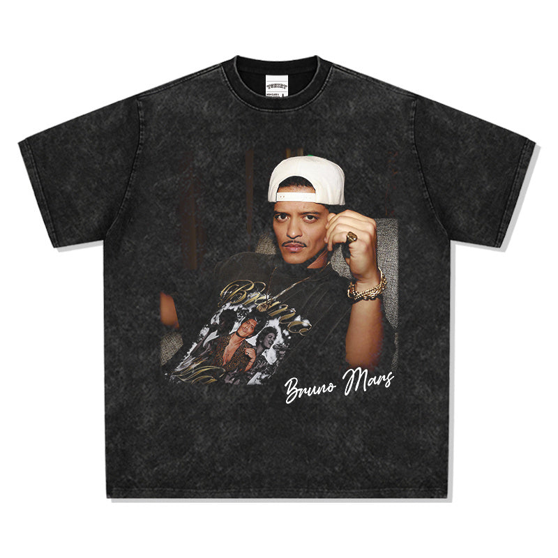 UPTOWN TEE