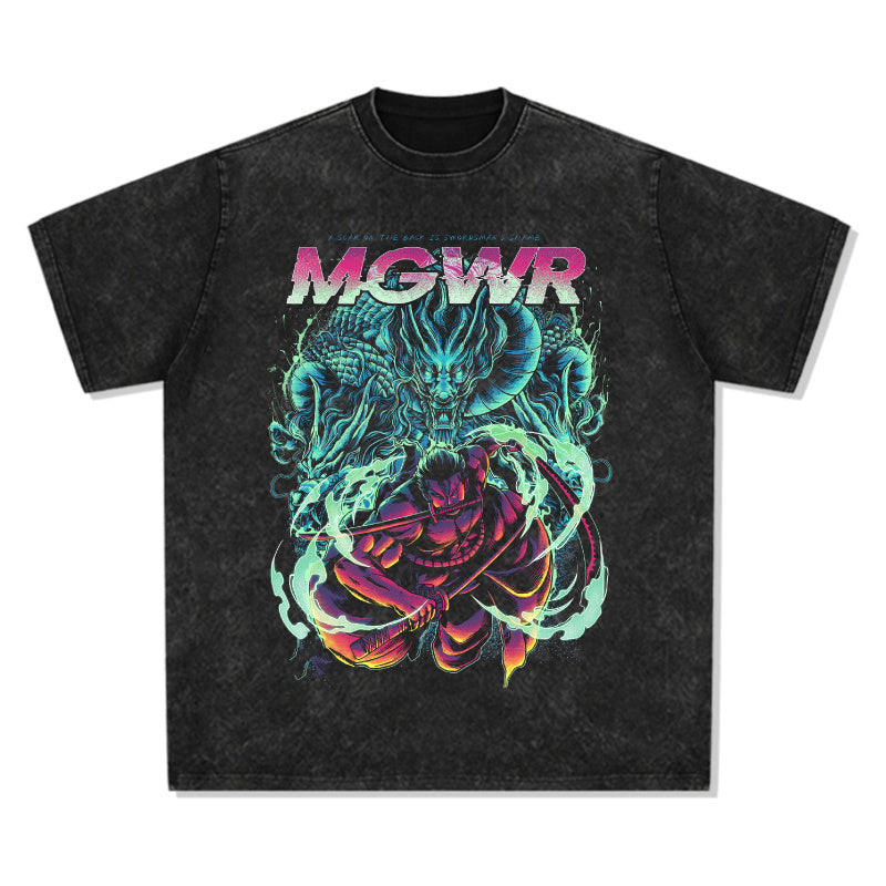 MGWR ZORO TEE