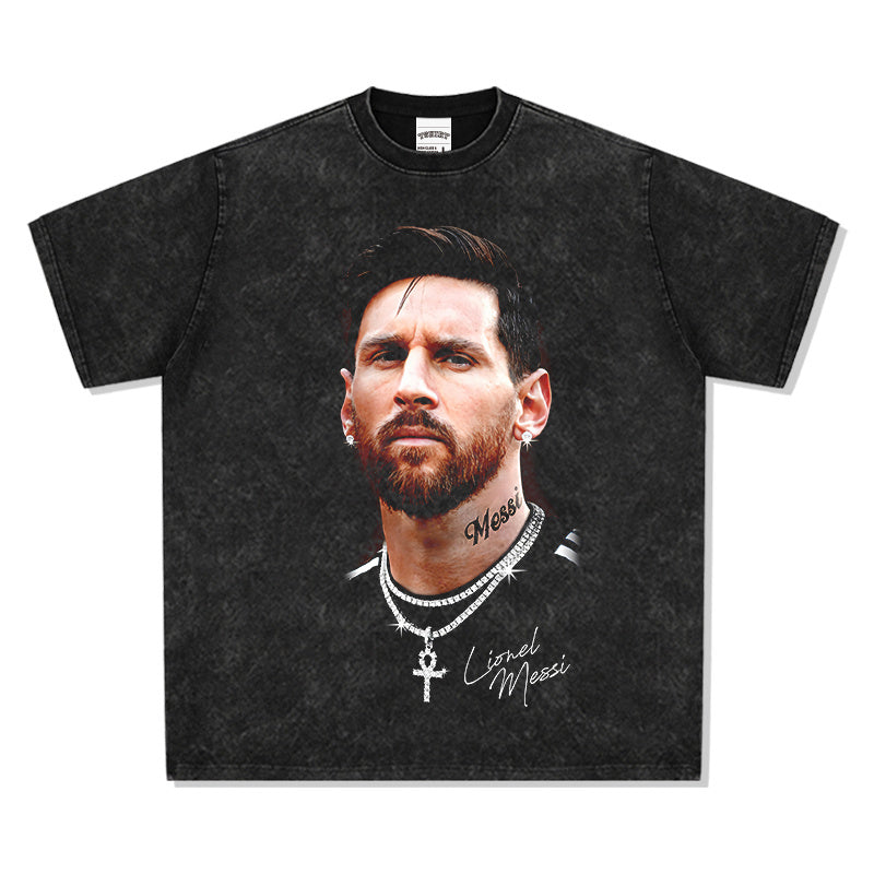 LIONEL MESSI 20 TEE