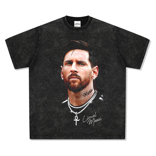 LIONEL MESSI 20 TEE