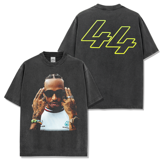 LH44 SIGNATURE TEE