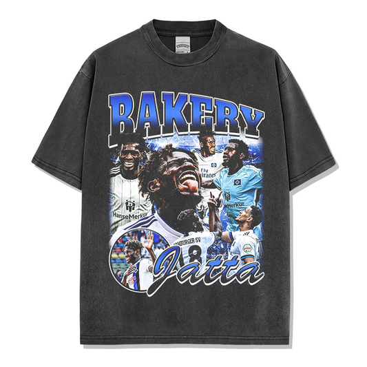 BAKERY JATTA TEE