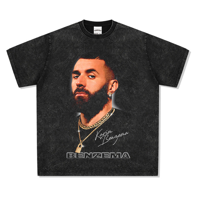 SIGNATURE BENZ TEE